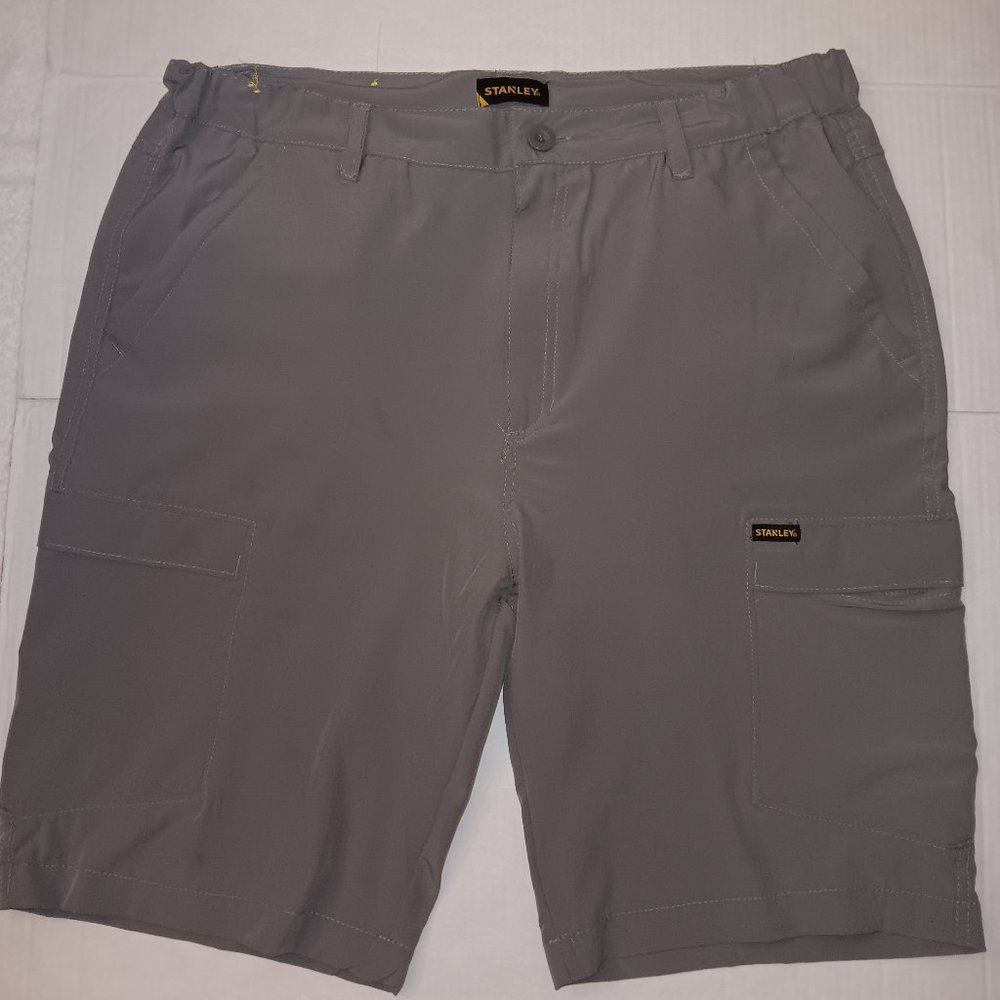 STANLEY  MEN'S  SHORTS